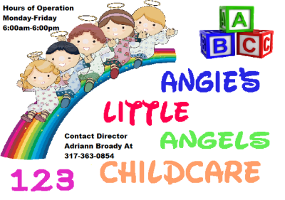 Angie's Little Angels