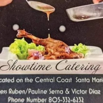 Showtime  Catering 