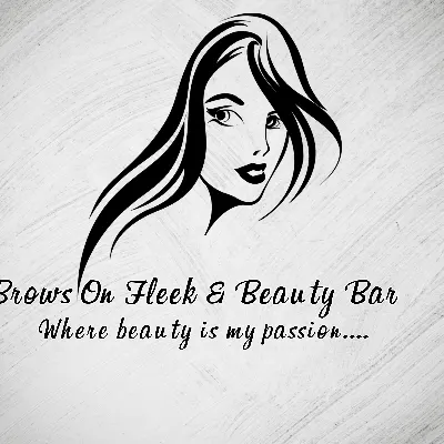 Brows On Fleek & Beauty Bar