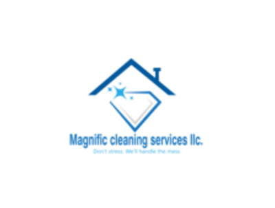 Magnific Cleaning Services LLC.