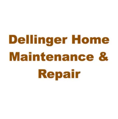 Dellinger Home Maintenance & Repair