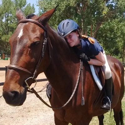 Diane Stubblefield Horseback Riding Lessons