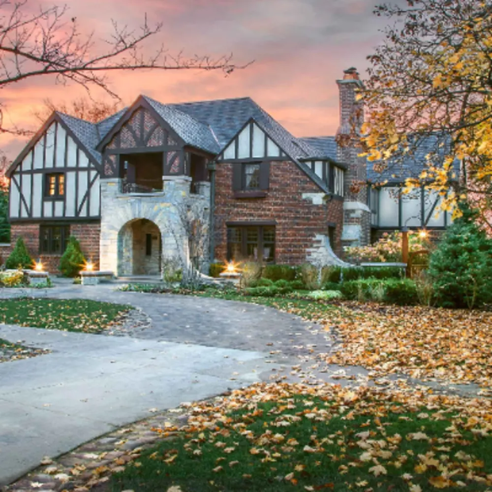 Biron Homes Design
