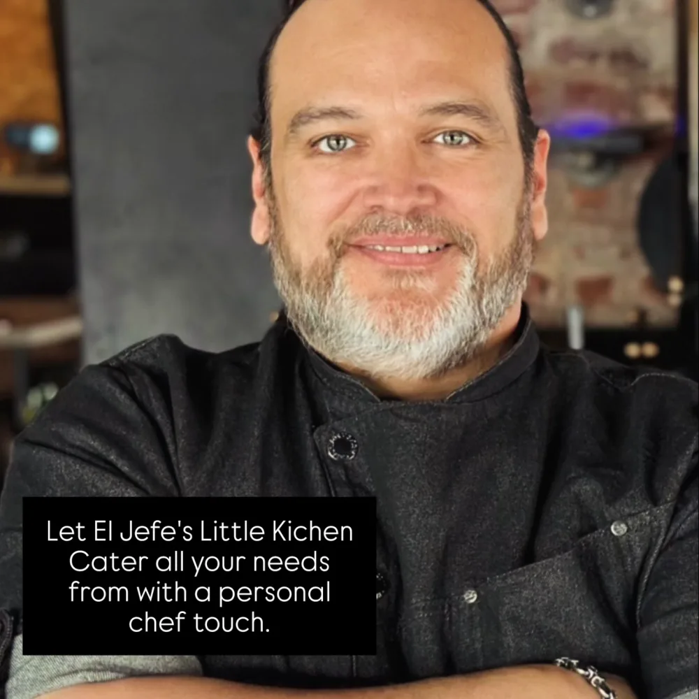 El Jefe’s Little Kitchen LLC