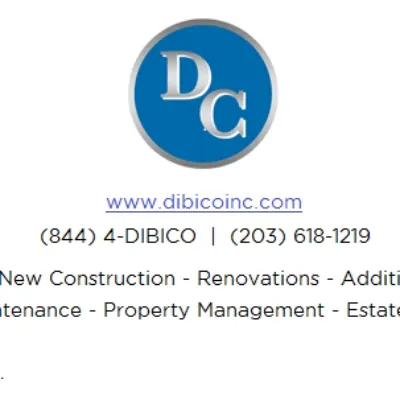 Dibico Construction