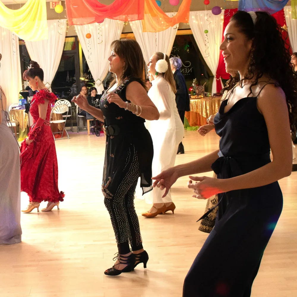 Nencini Dance Studio