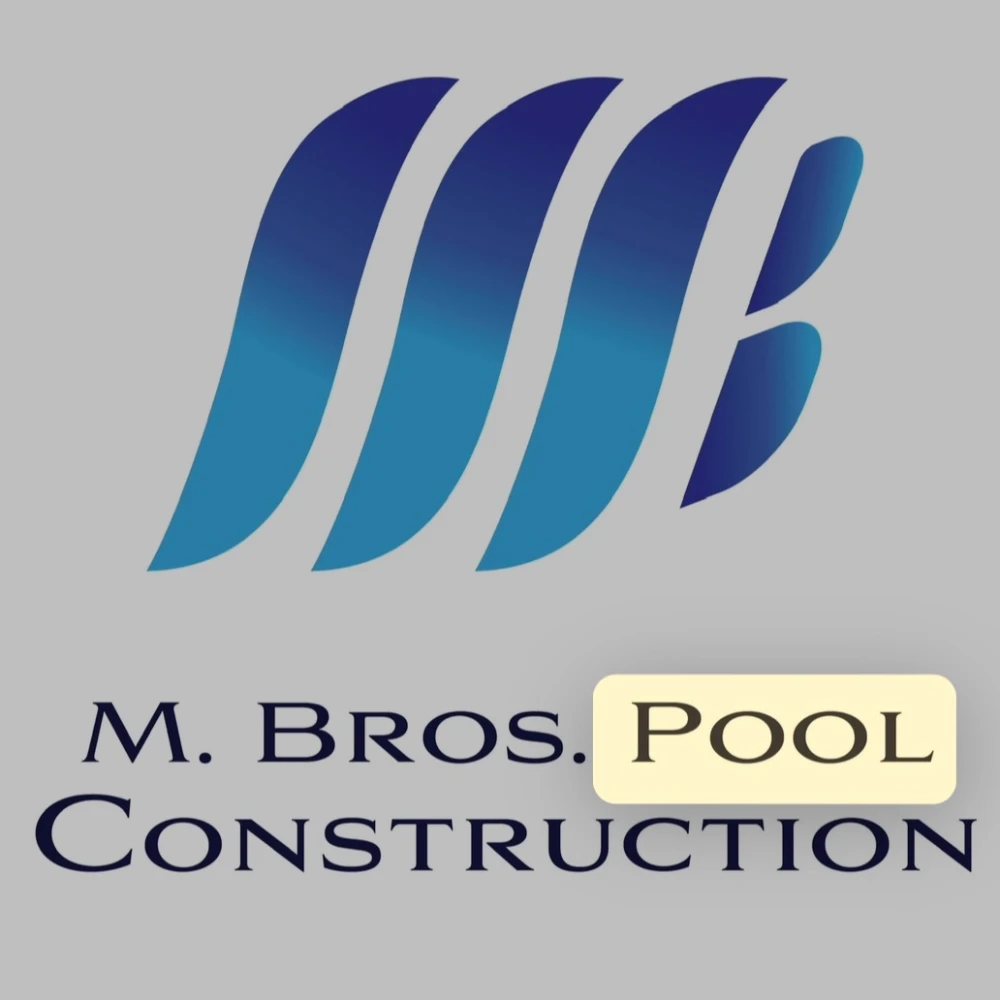 Mbrospoolconstruction