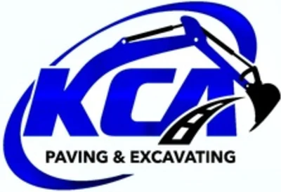 KCA Paving & Excavating