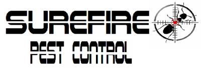 Surefire Pest Control