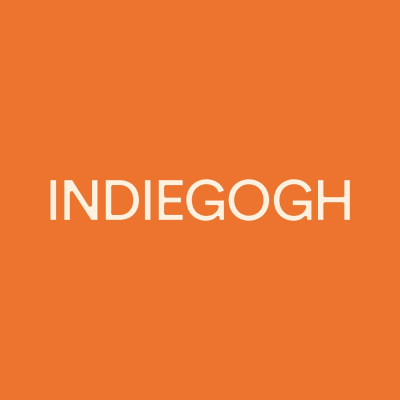 Indiegogh Creative