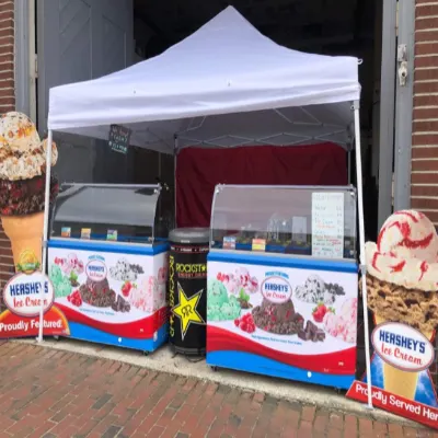 Scooperman (Treats)