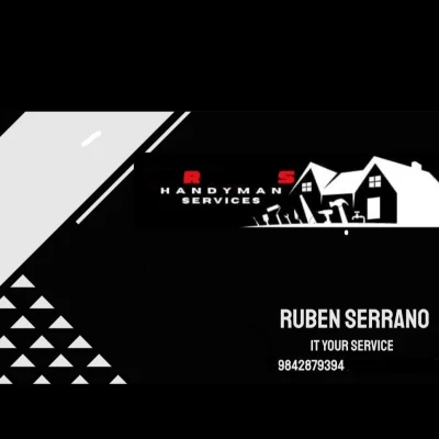Serranos Handyman Service