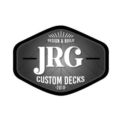 JRG Custom Deck & Design