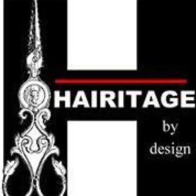 HAIRITAGE BY DESIGN