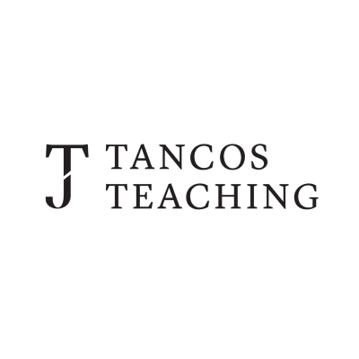 Tancos Teaching