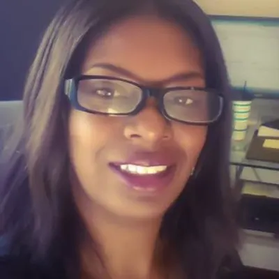 Crystal Yevonne