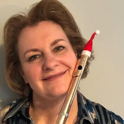 Christy Kliewer Flute Studio