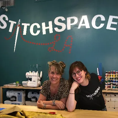 StitchSpace LA