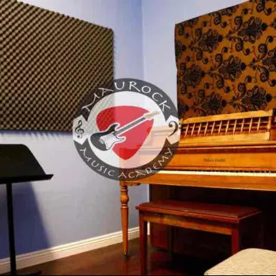 Maurock Music Academy