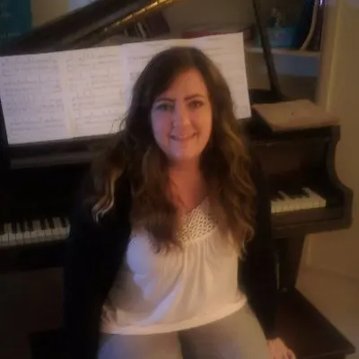 Cocklin Music Studio