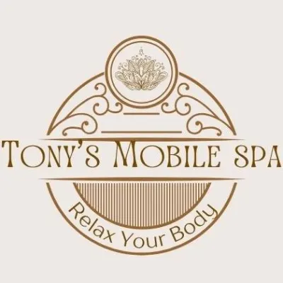 Tony's Mobile Spa