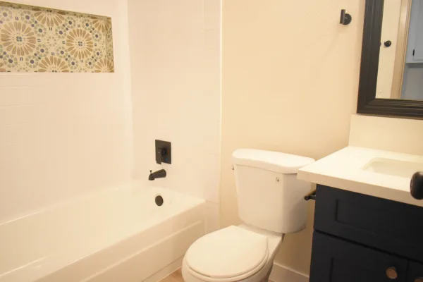 Bathroom Remodeling