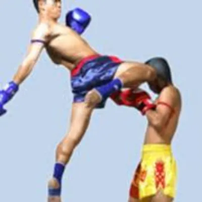 Bhudda's Hand Kempo 