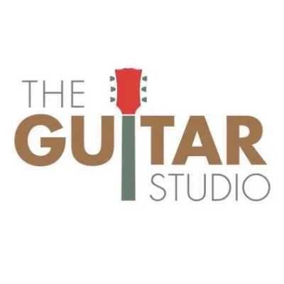The Guitar Studio