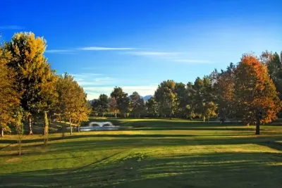 Lake Forest Golf & Practice Center