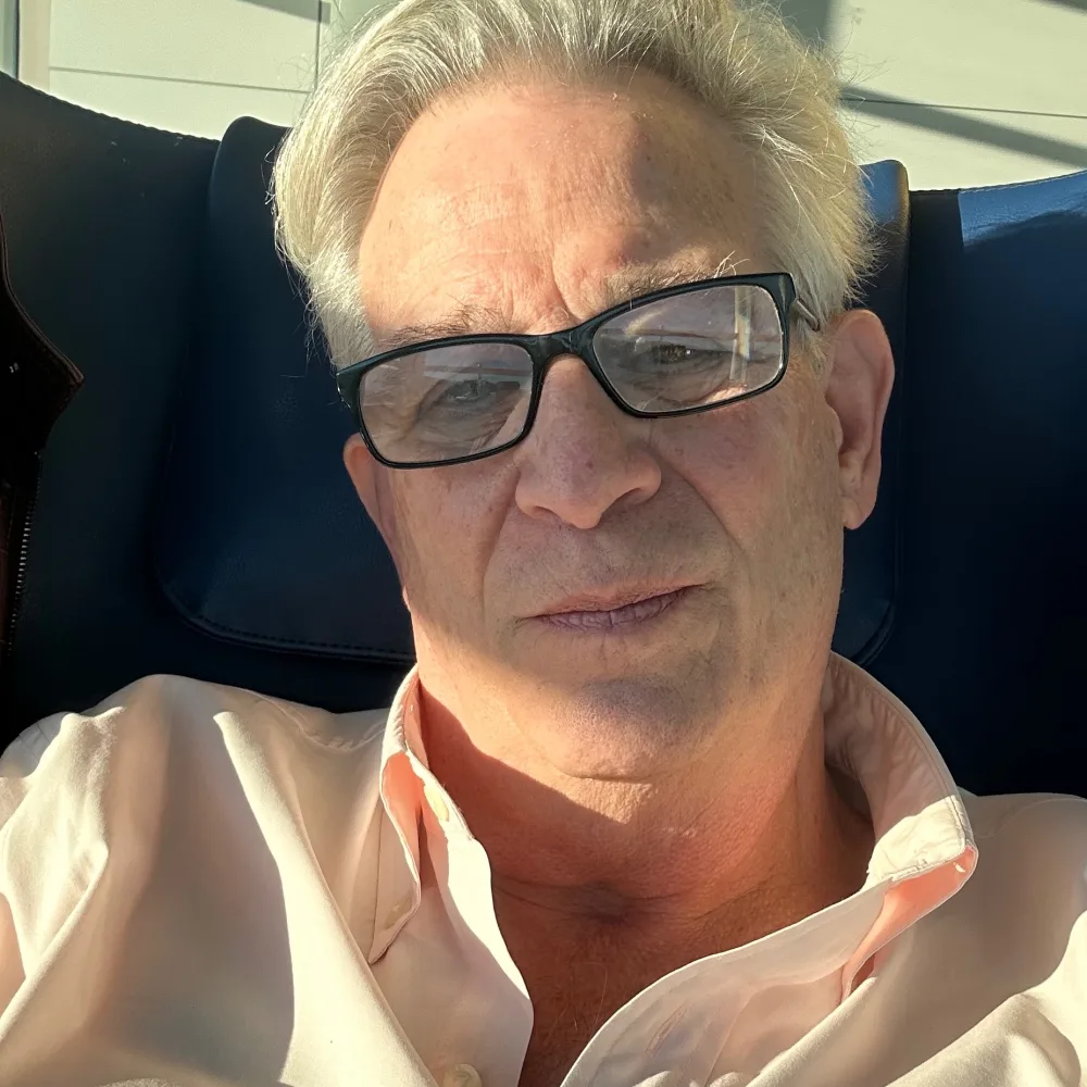 Dr. David Baum