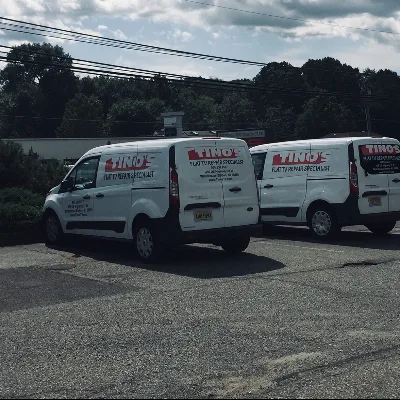 Tino's Tv Repair Llc