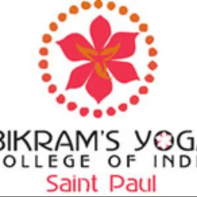 Saint Paul Hot Yoga