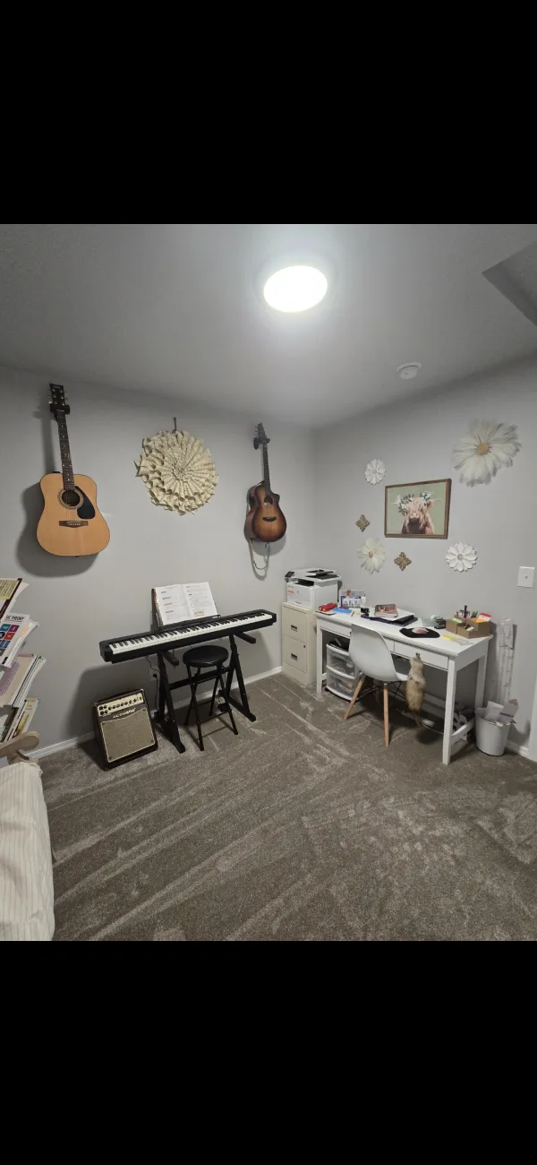 Office/Studio