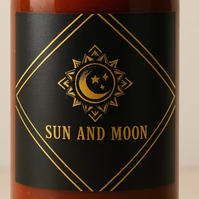 Sun & Moon Catering