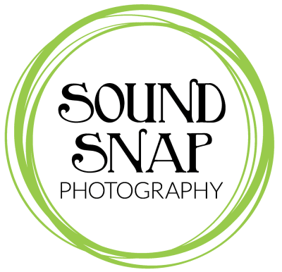 Sound Snap Photography
