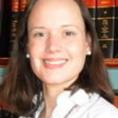 The Law Office Of Gina Smalley