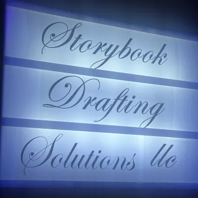 Storybook Drafting Solutions, Llc