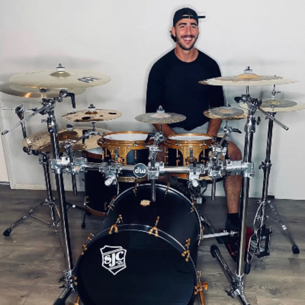 Short Drum Academy