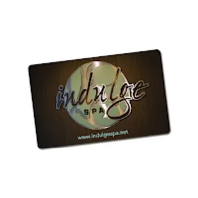 Indulge Spa
