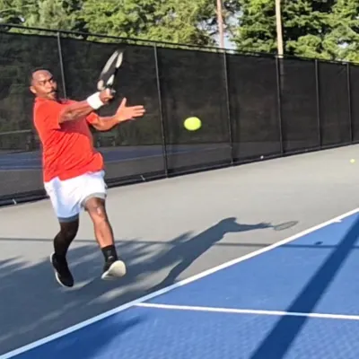Mathis Tennis Academy 