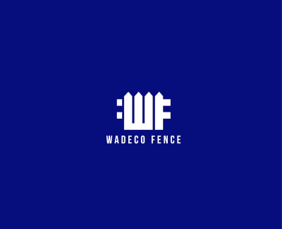 Wadeco Fence