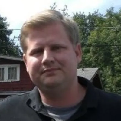 Daniel D. Patz - Civil Engineering Tutor