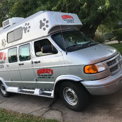 Robertos Dog Grooming Mobile