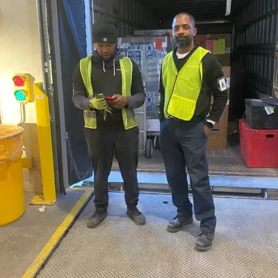 Premium Logistics Services