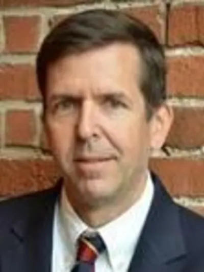 William Warner McNeilly III