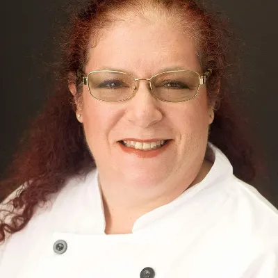 Chef Marla McGee Inc.