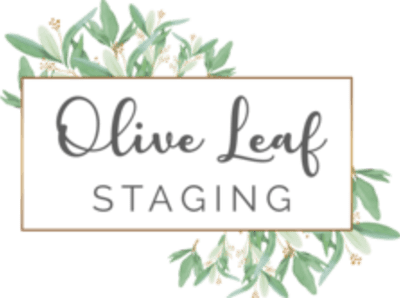 Olive Leaf Staging