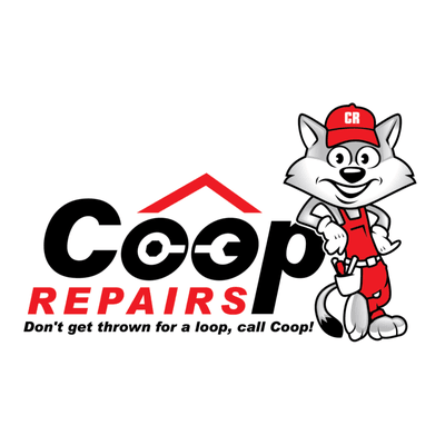 Coop Repairs