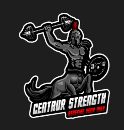 Centaur Strength LLC