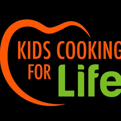 Kids Cooking For Life
